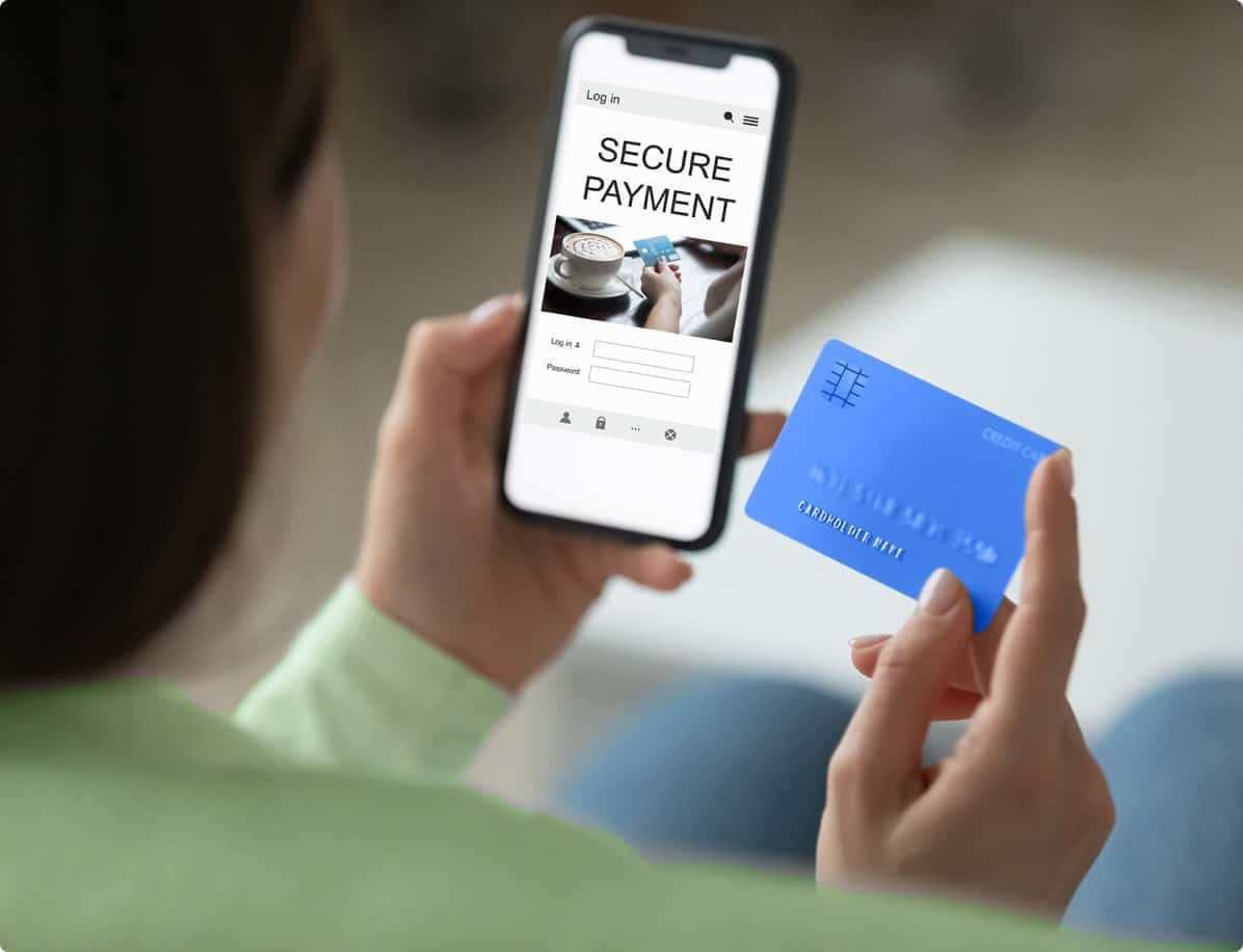 Secure-payment