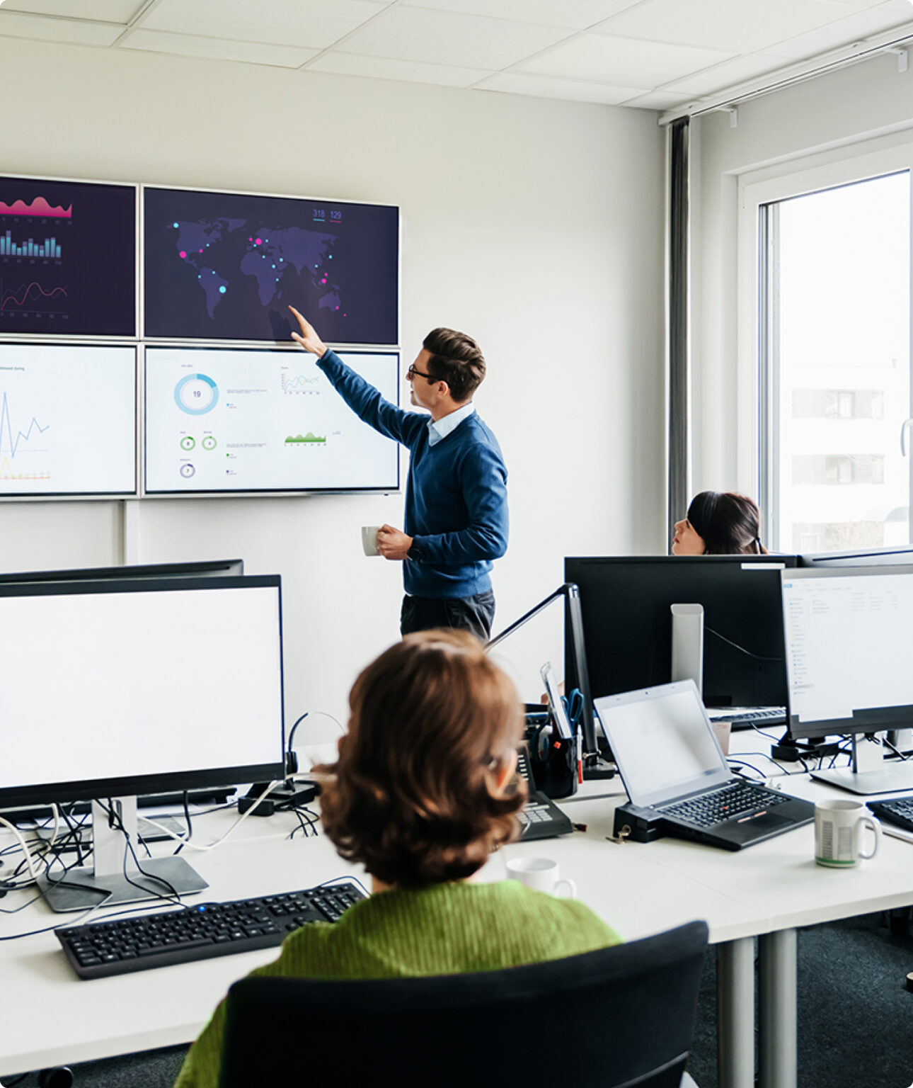 Digital Customer Experience Solutions with Human Touch | ResultsCX