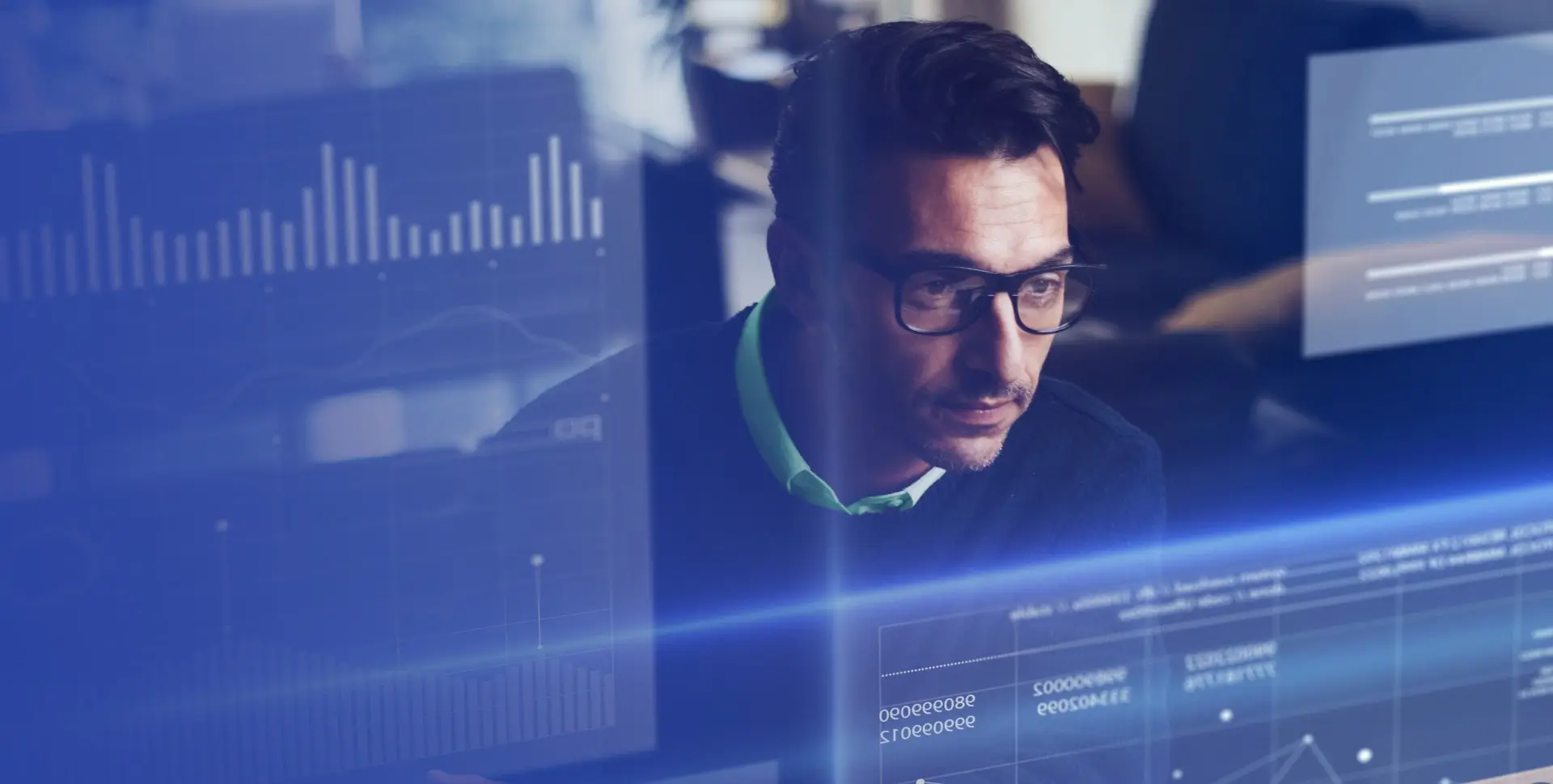 IntelliAgent - Smart agents