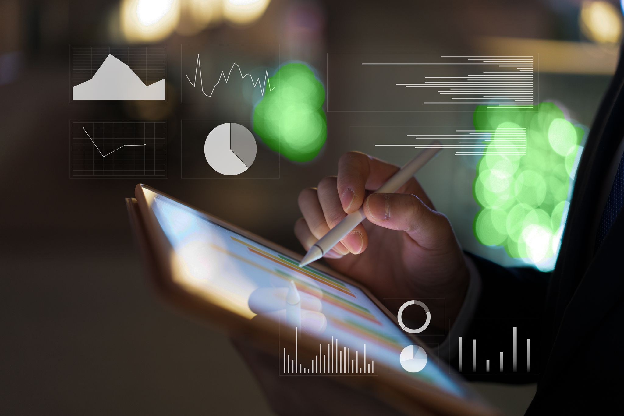 Business Process Optimization