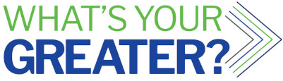 Whats your greater