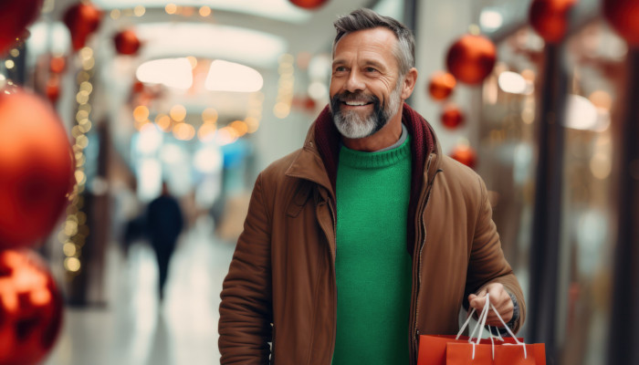 Retail CX Peak Season Support - Peak Season Customer Support
