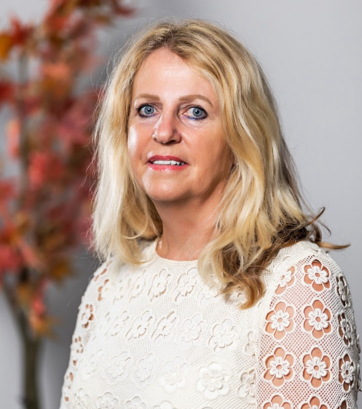 Caroline Horgan