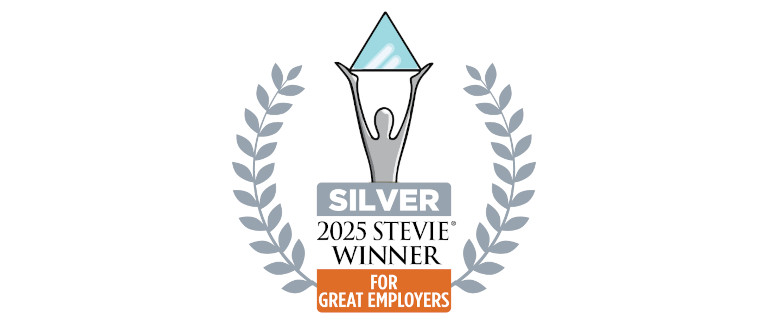 Silver-Stevie-Great-Employer