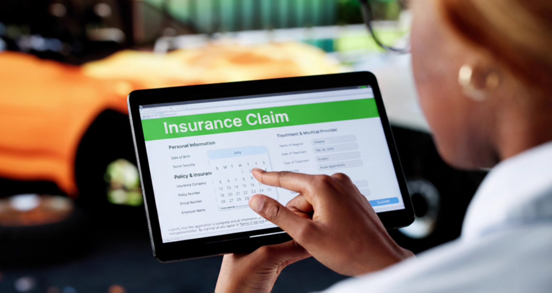 Accountable AI for Insurance operations