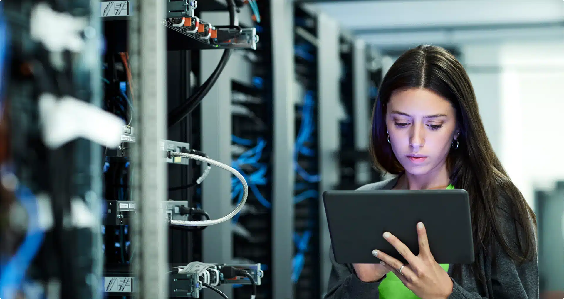 Robotic process automation targets order failure